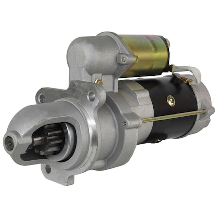 Aftermarket 27MT, 12V, CW, 10T A-1107872-AI